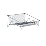 Diskställ Elfa Classic Matt Grå 500mm